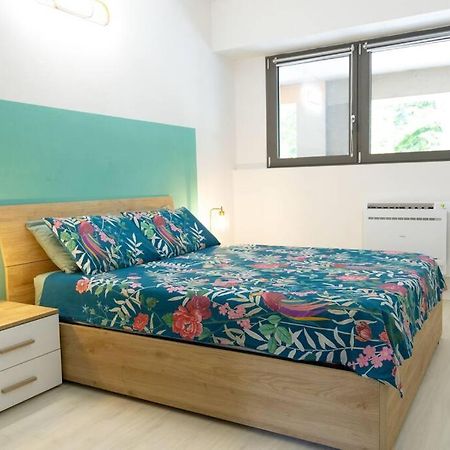 Donna Marta Appartement Bologna Buitenkant foto