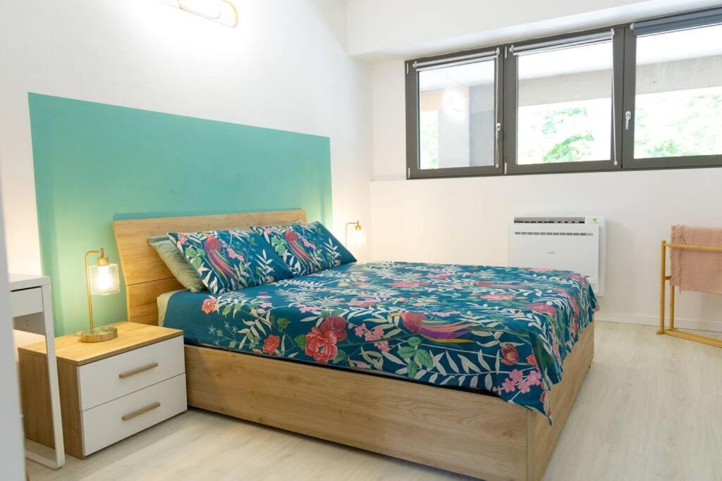 Donna Marta Appartement Bologna Buitenkant foto