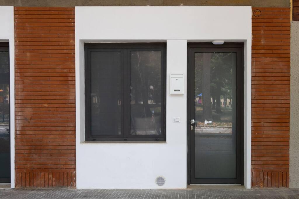 Donna Marta Appartement Bologna Buitenkant foto