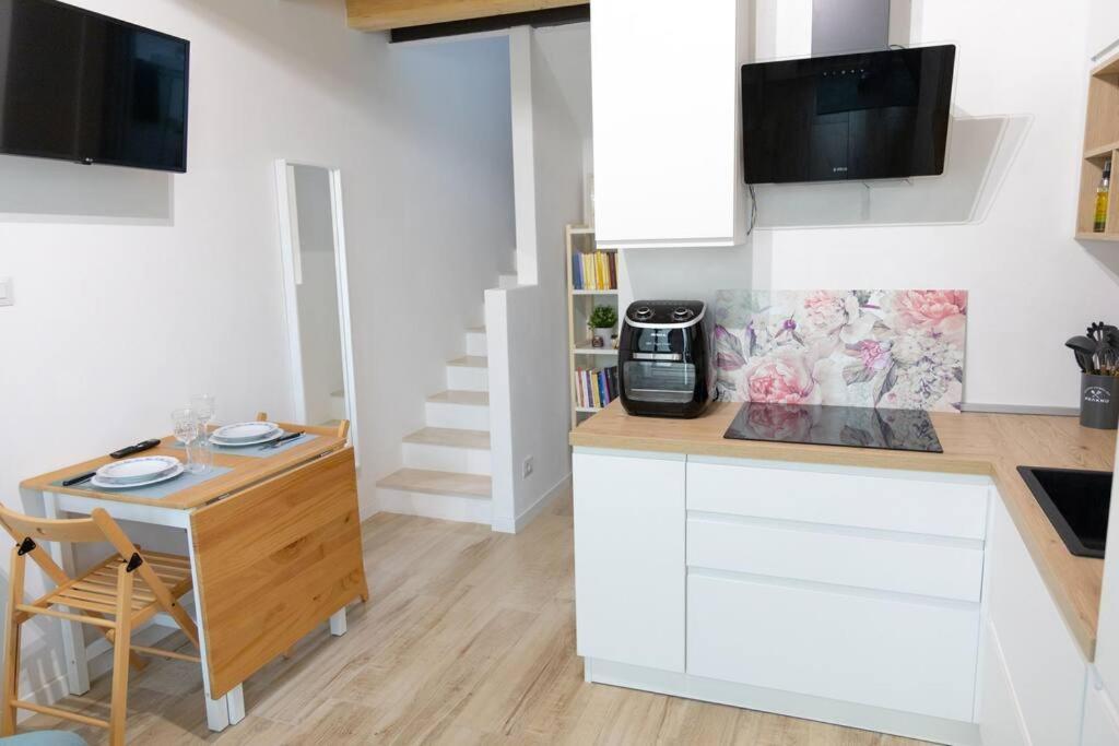 Donna Marta Appartement Bologna Buitenkant foto