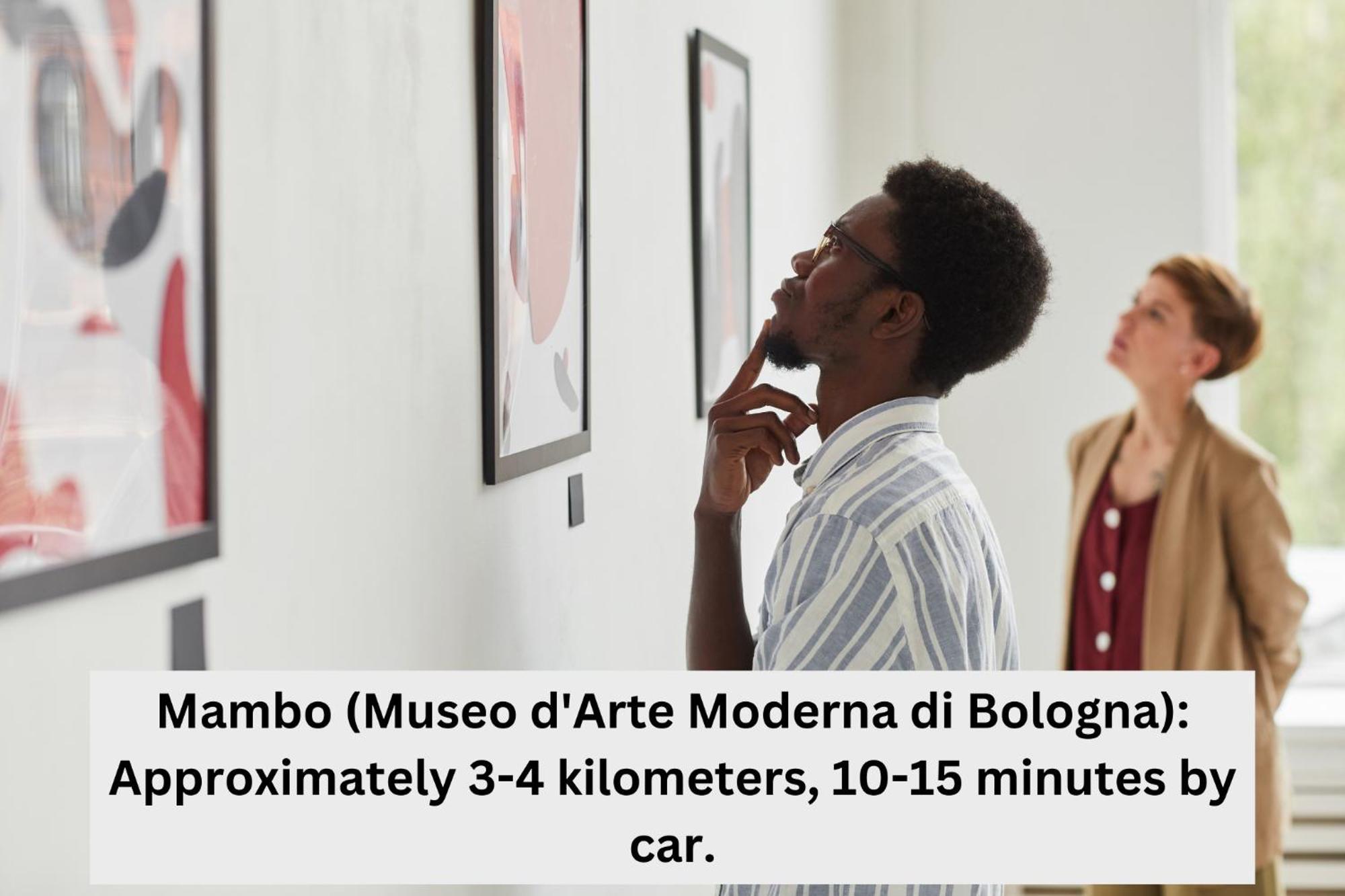 Donna Marta Appartement Bologna Buitenkant foto